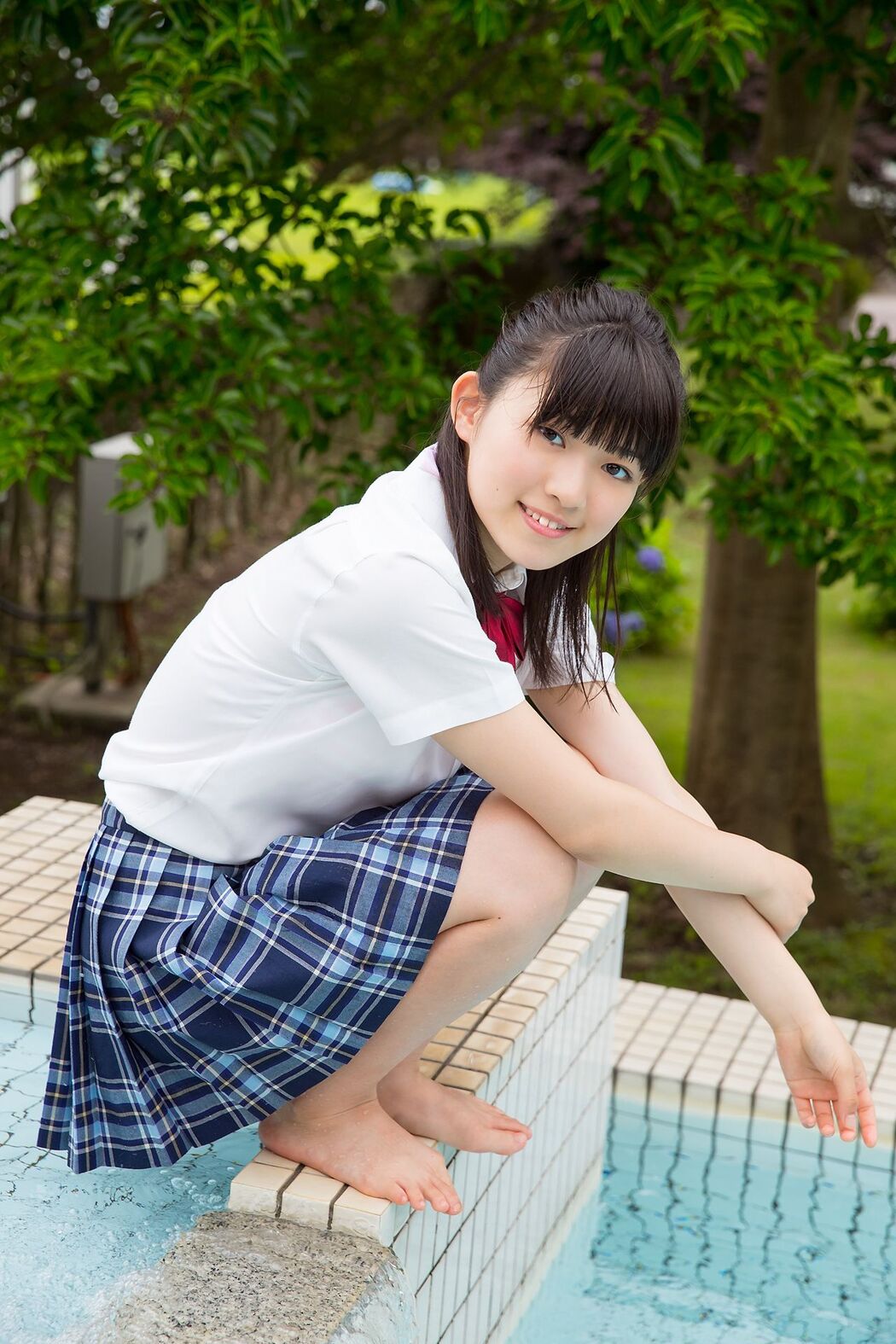 Risa Sawamura Risa Sawamura --Limited Gallery 3.1 [Minisuka.tv]