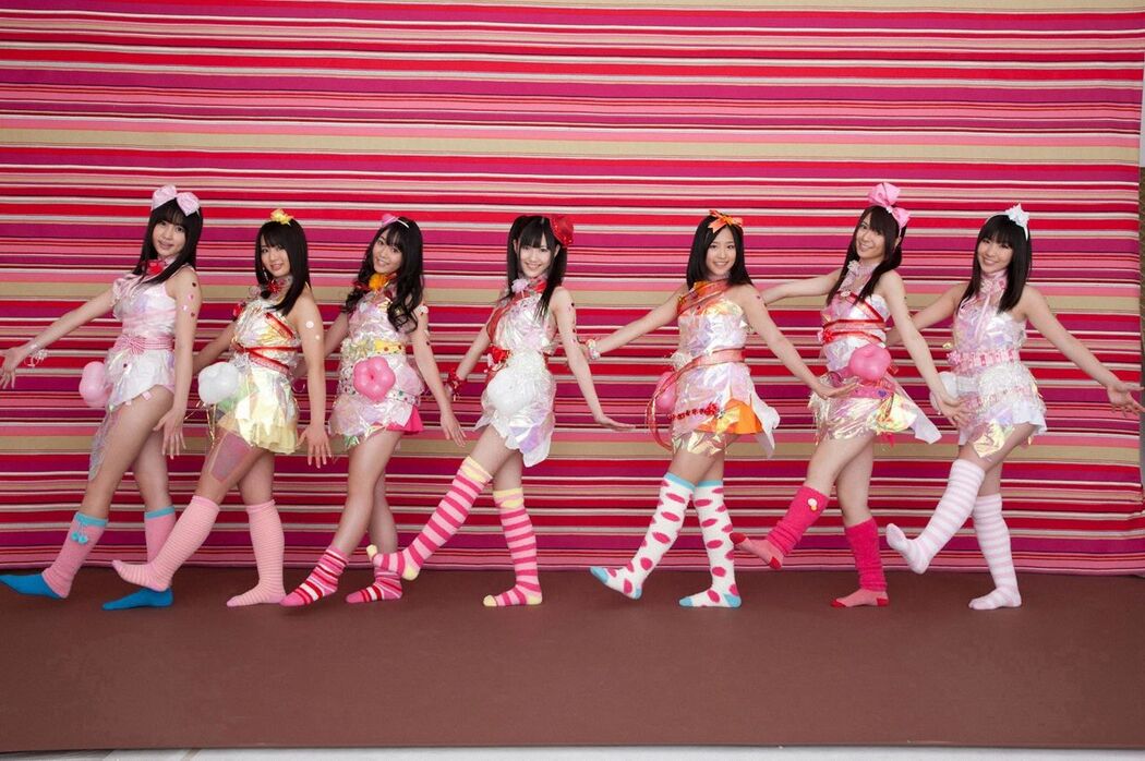 Watarirouka Hashiritai 7 << Valentine Daisakusen >> [WPB-net] No.130