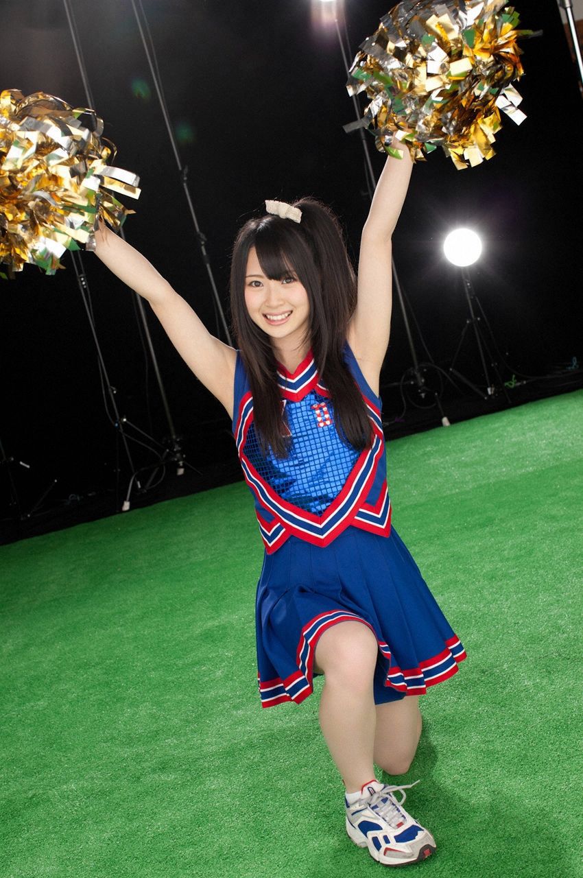 SKE48 《CHEER FIGHT !!! 2011 SPRING》 [WPB-net] No.131