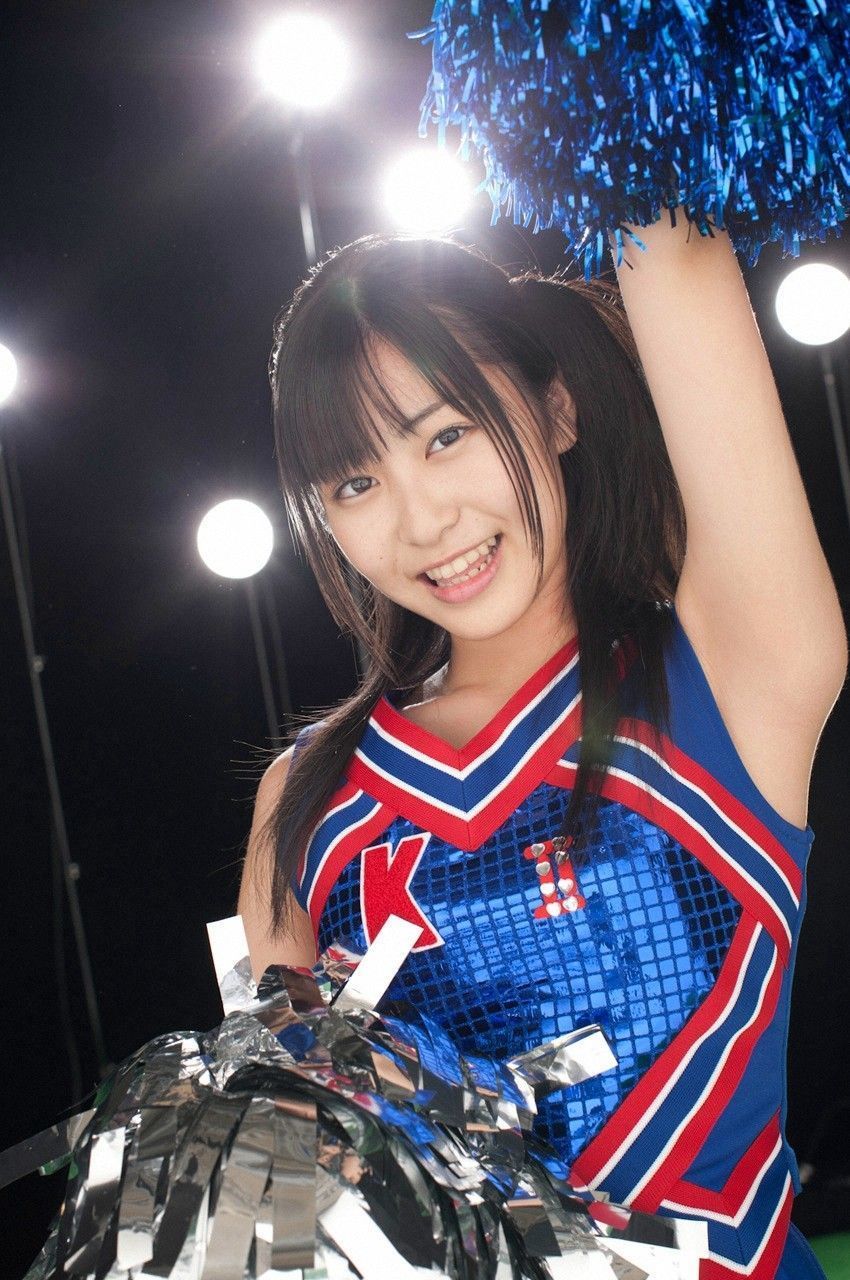 SKE48 group member [WPB-net] No.131