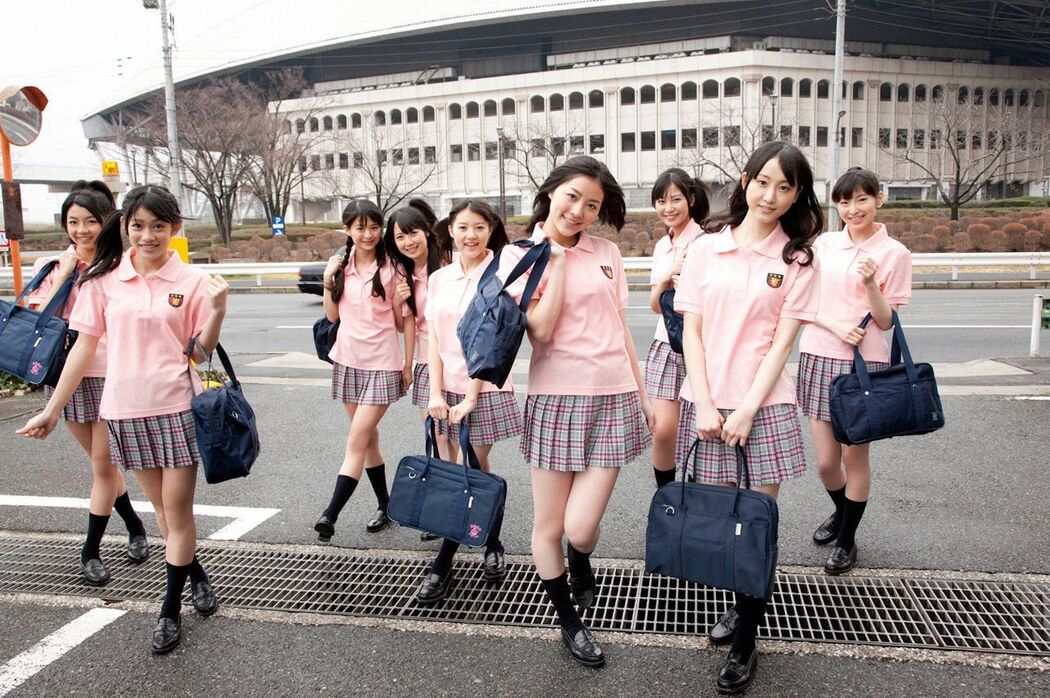 SKE48 《CHEER FIGHT !!! 2011 SPRING》 [WPB-net] No.131