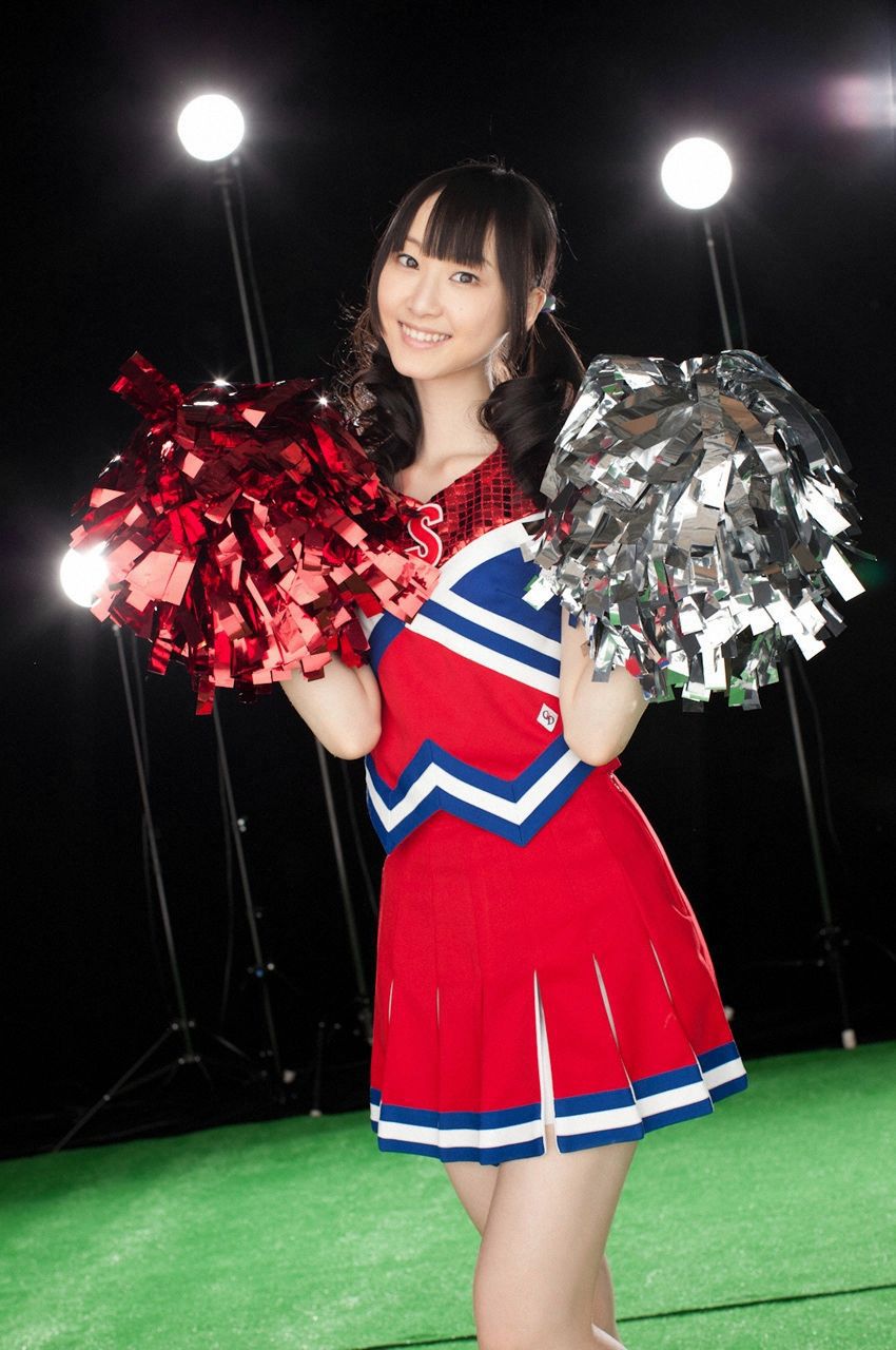 SKE48 《CHEER FIGHT !!! 2011 SPRING》 [WPB-net] No.131