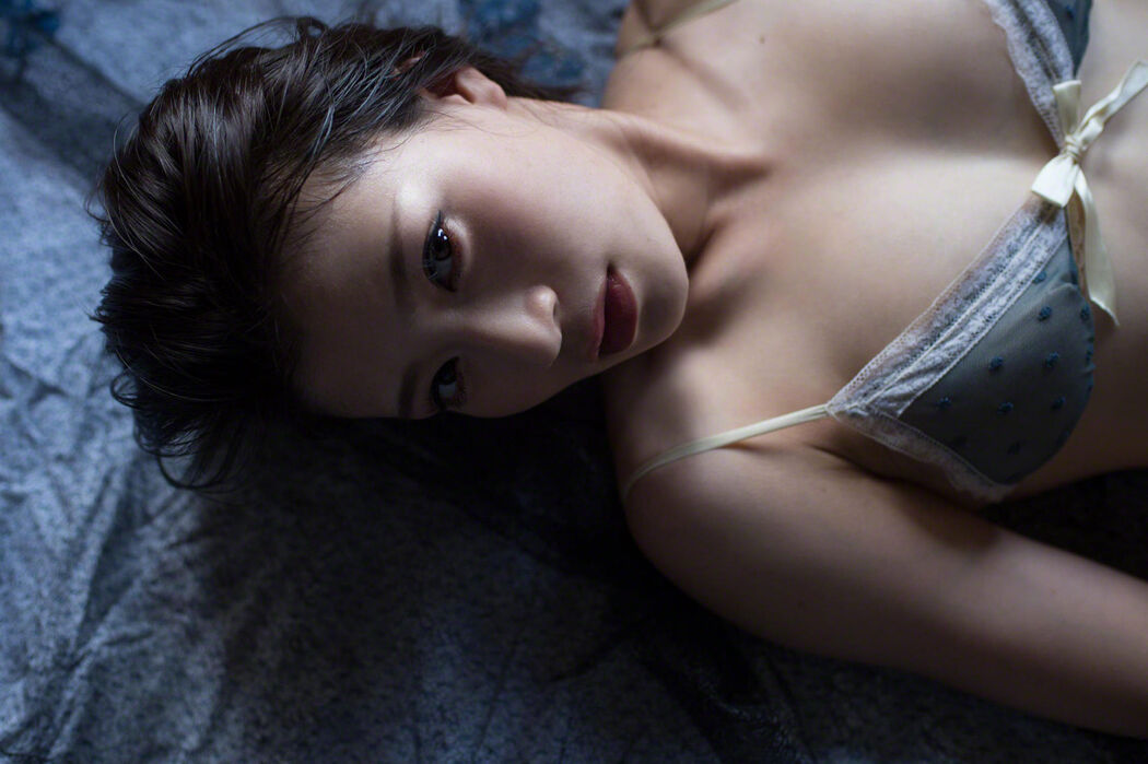 Tomomi Takano [Wanibooks] #158