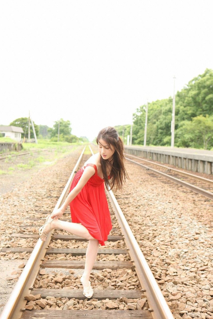 Wakana Matsumoto Wakana Matsumoto [WPB-net] No.100