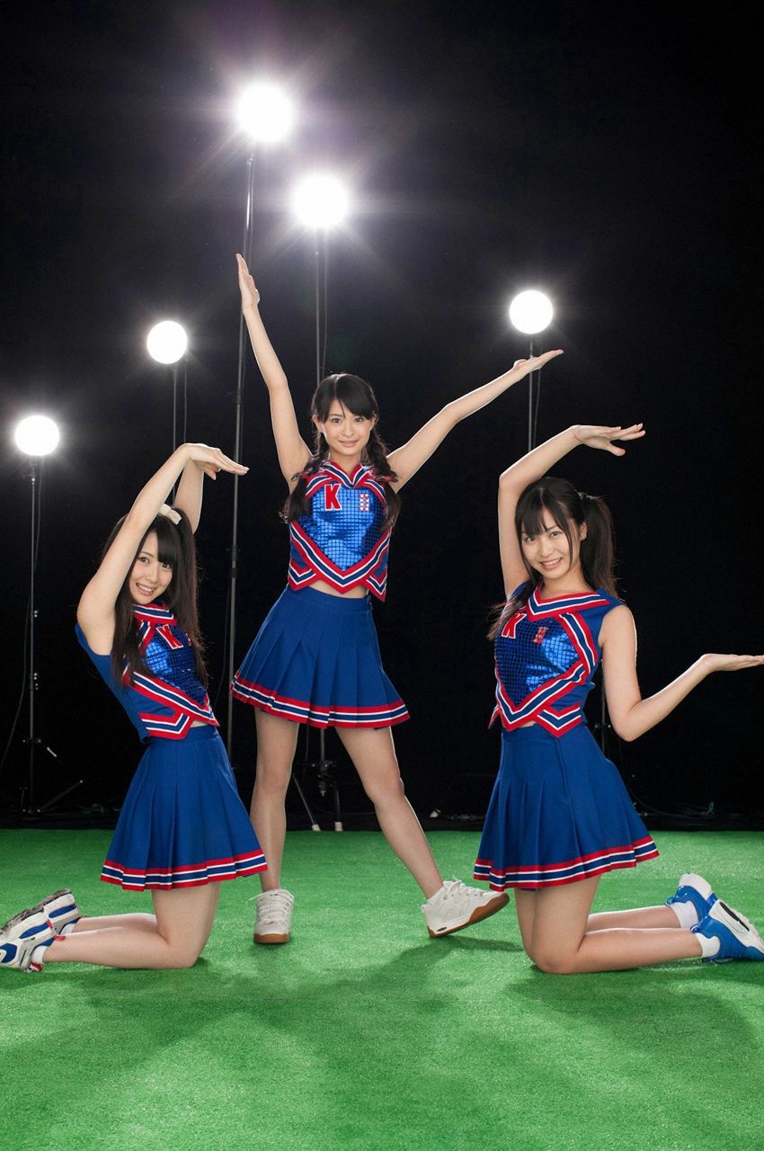 SKE48 《CHEER FIGHT !!! 2011 SPRING》 [WPB-net] No.131