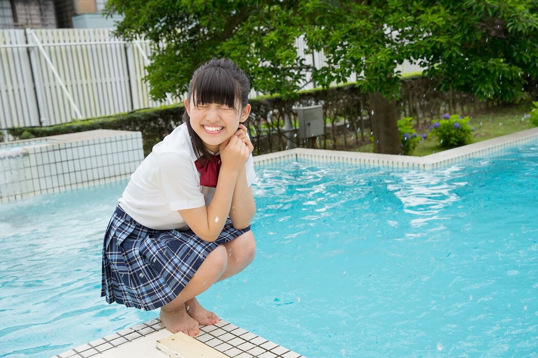 Risa Sawamura Risa Sawamura --Limited Gallery 3.1 [Minisuka.tv]