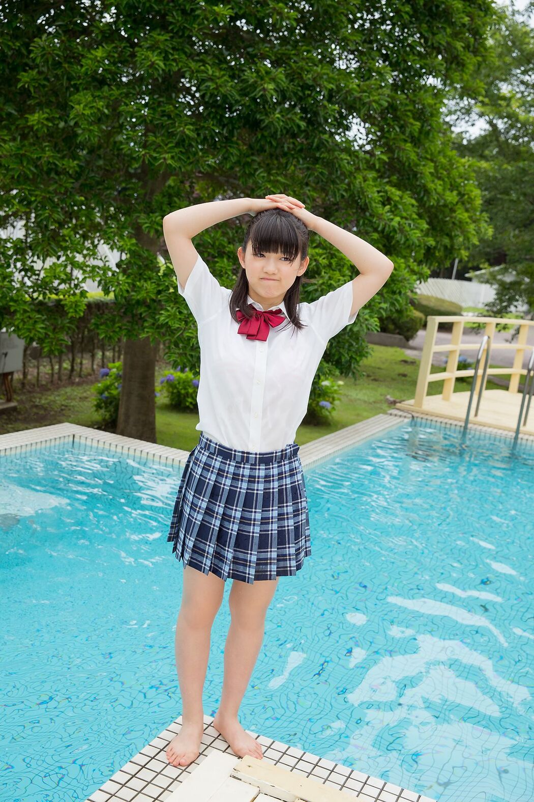 Risa Sawamura Risa Sawamura --Limited Gallery 3.1 [Minisuka.tv]