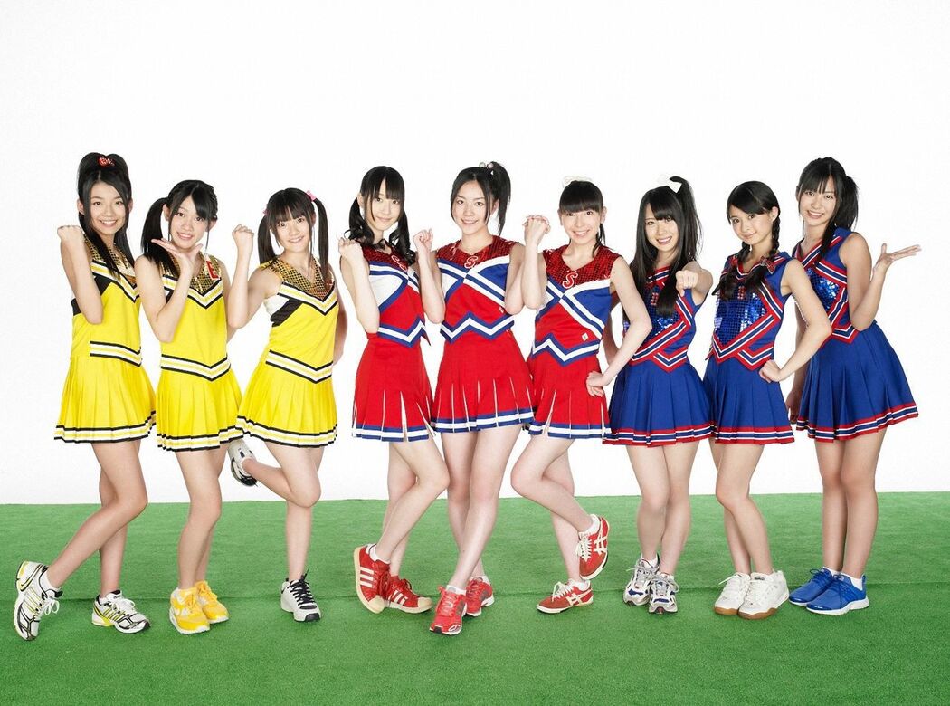 SKE48 《CHEER FIGHT !!! 2011 SPRING》 [WPB-net] No.131