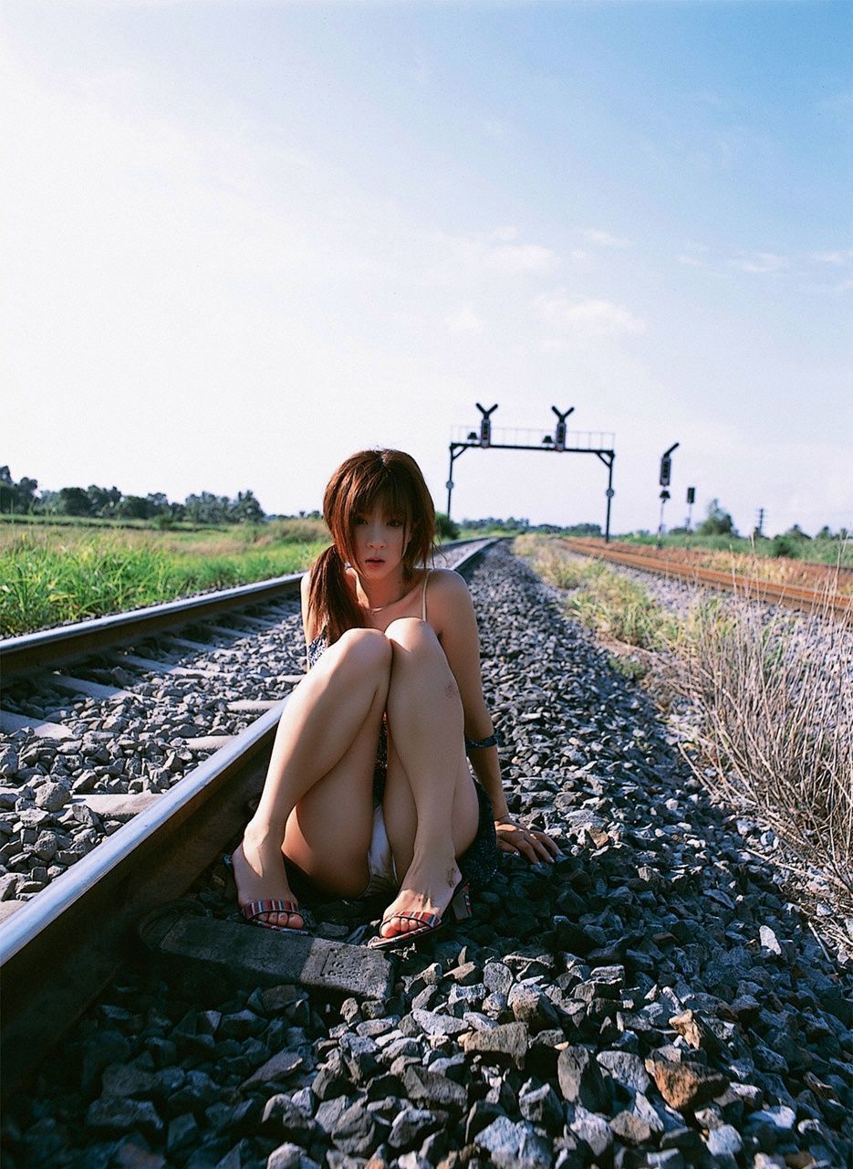 ほしのあき Aki Hoshino [WPB-net] No.89