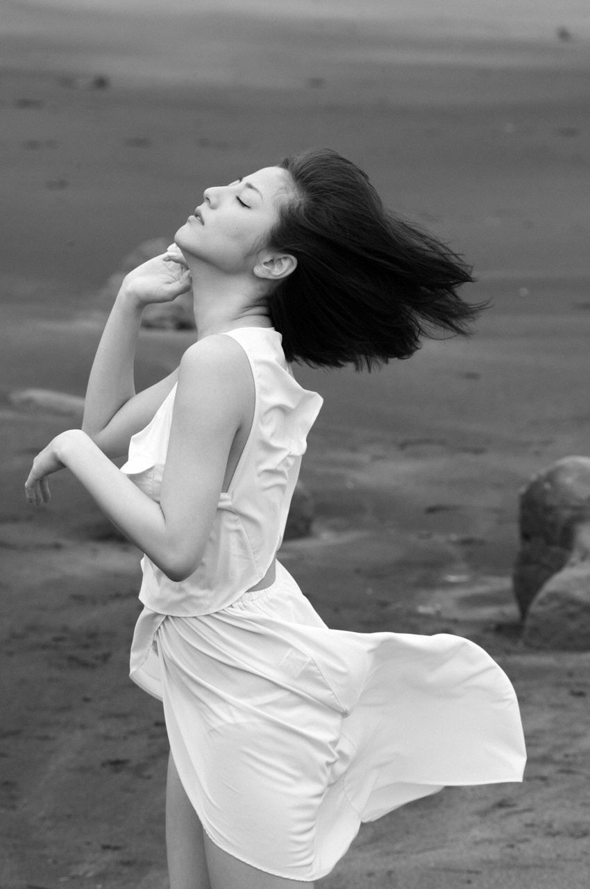 Yumi Sugimoto "Breathtakingly beautiful" [WPB-net] No.147