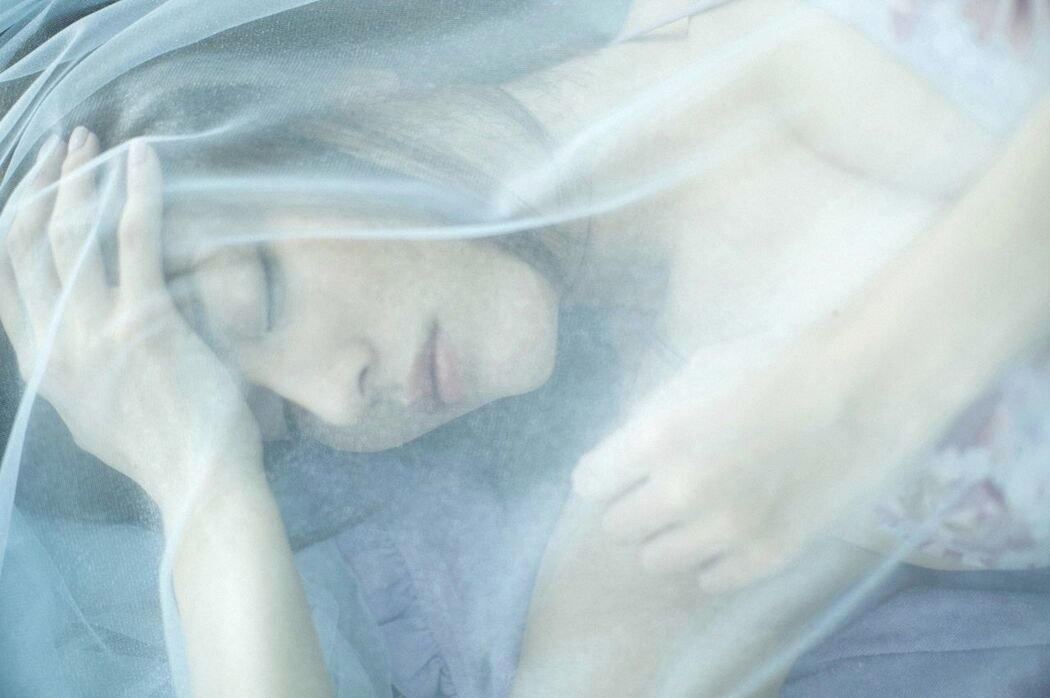 Yumi Sugimoto "Breathtakingly beautiful" [WPB-net] No.147