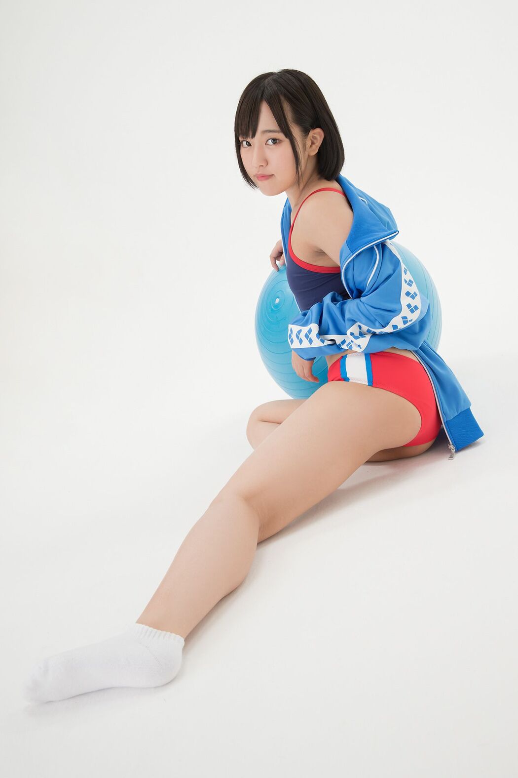 香月りお-Secret Gallery (STAGE1) 9.3 [Minisuka.tv]