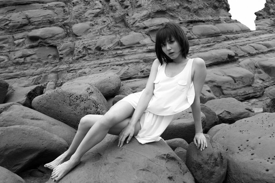 Yumi Sugimoto "Breathtakingly beautiful" [WPB-net] No.147