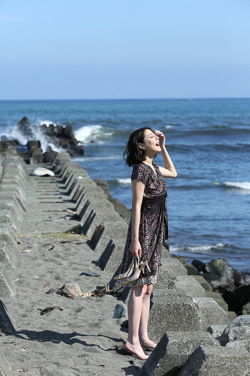Yumi Sugimoto << Adult Weekend >> [WPB-net] No.187-188