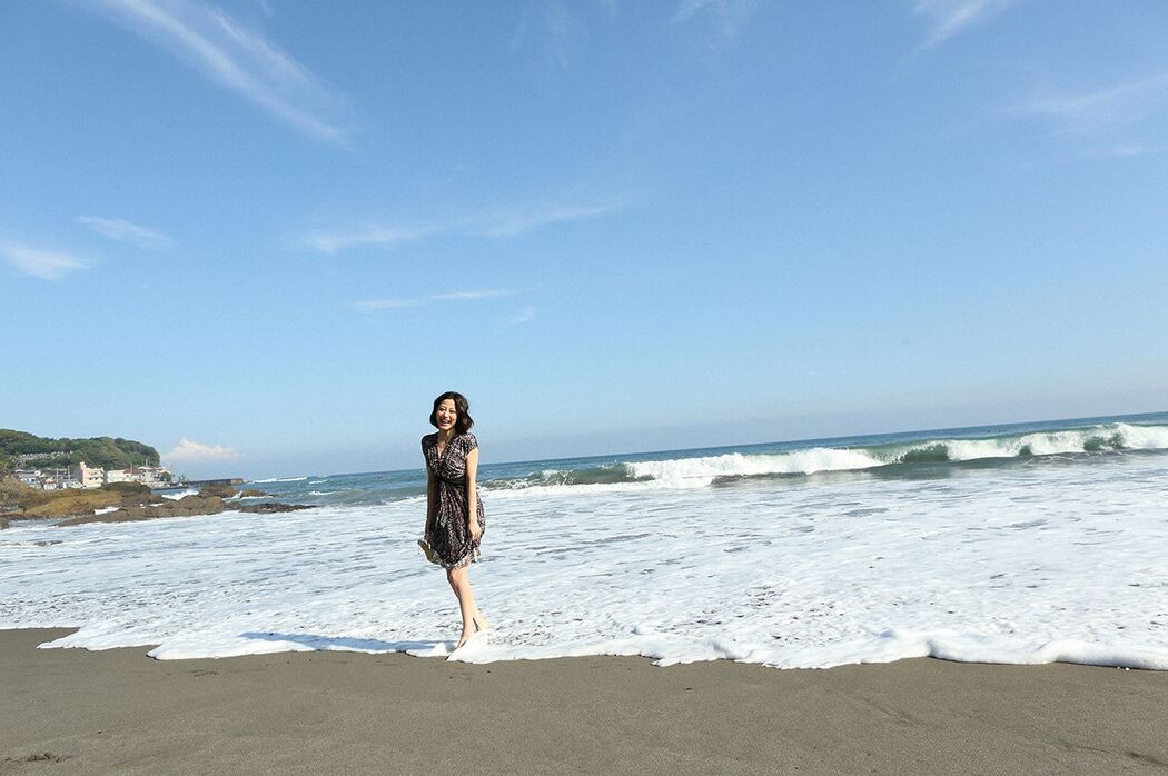 Yumi Sugimoto << Adult Weekend >> [WPB-net] No.187-188