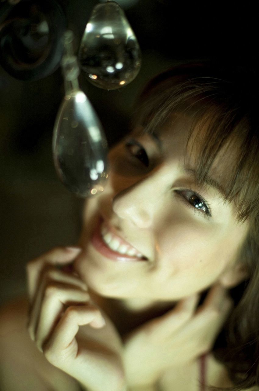 Yumi Sugimoto "Breathtakingly beautiful" [WPB-net] No.147