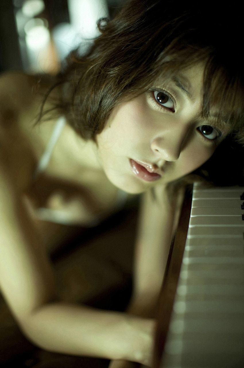 Yumi Sugimoto "Breathtakingly beautiful" [WPB-net] No.147