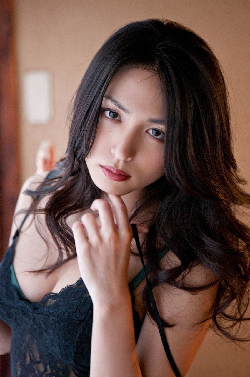 Yukie Kawamura Yukie Kawamura [WPB-net] EX10
