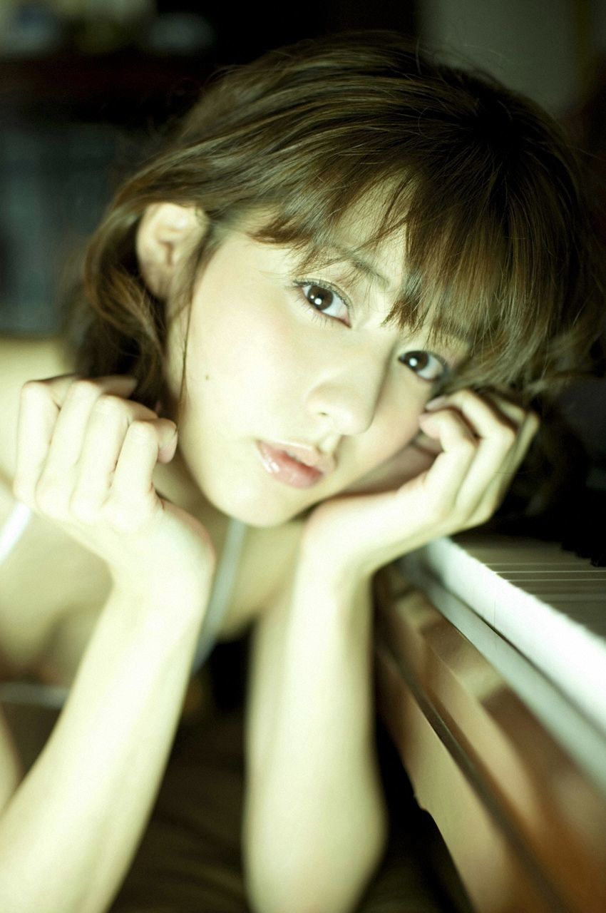 Yumi Sugimoto "Breathtakingly beautiful" [WPB-net] No.147