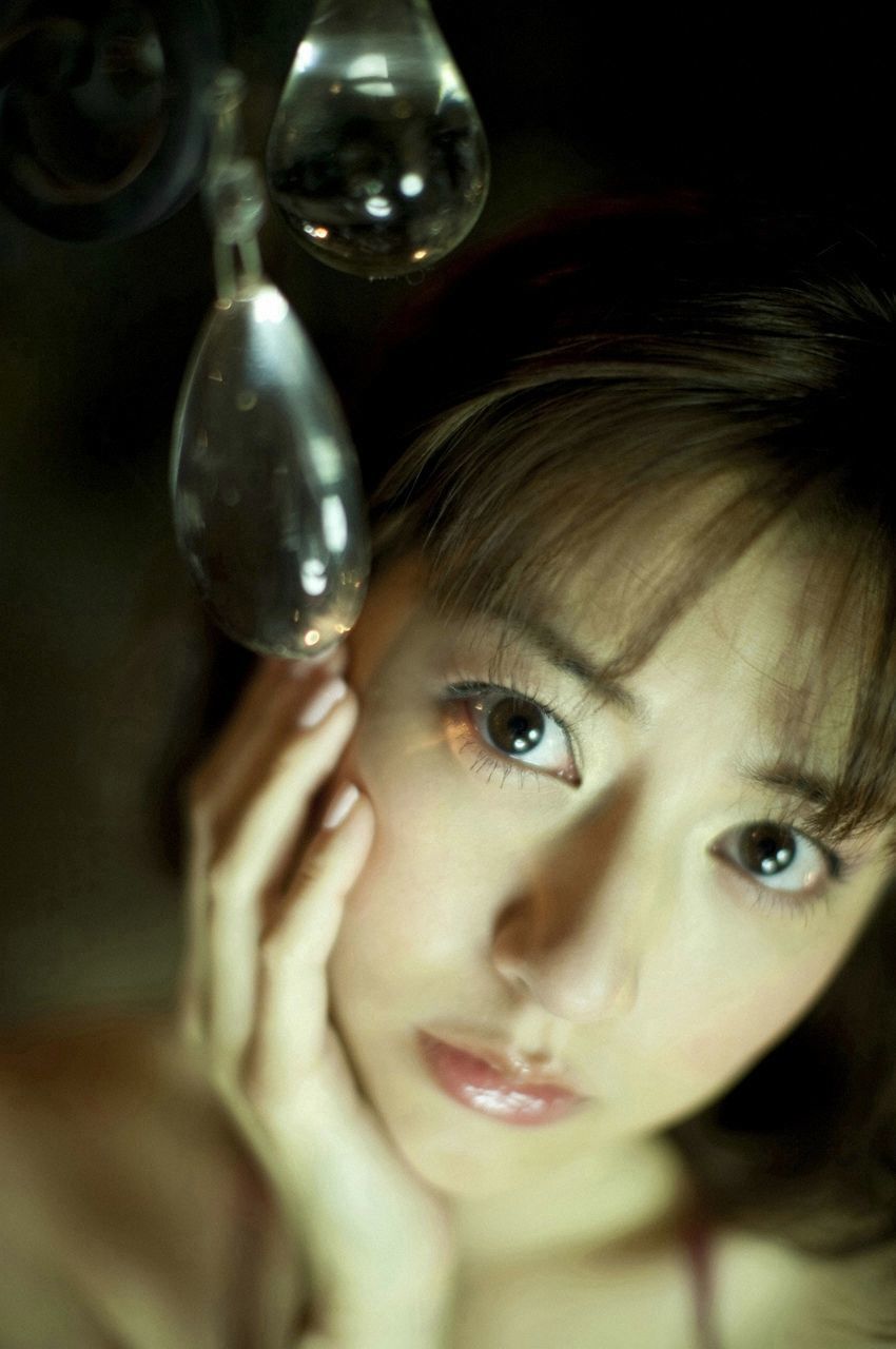 Yumi Sugimoto "Breathtakingly beautiful" [WPB-net] No.147