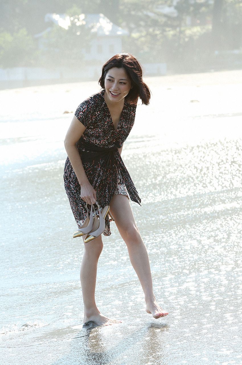 Yumi Sugimoto << Adult Weekend >> [WPB-net] No.187-188