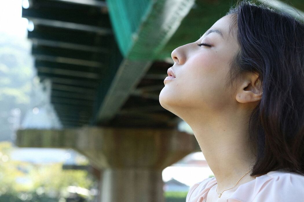 Yumi Sugimoto << Adult Weekend >> [WPB-net] No.187-188