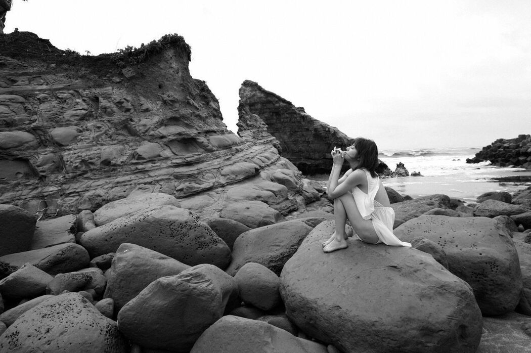Yumi Sugimoto "Breathtakingly beautiful" [WPB-net] No.147