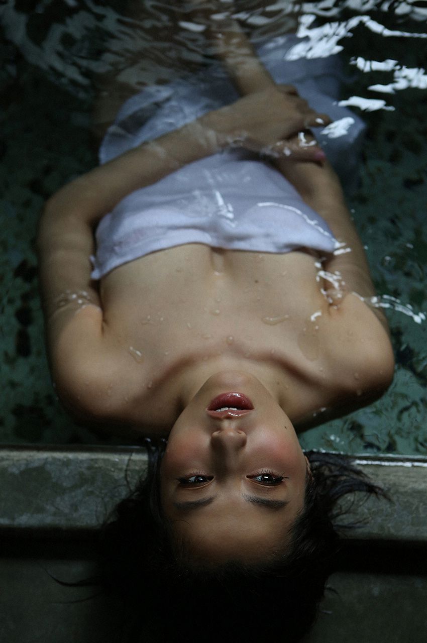 Yumi Sugimoto << Adult Weekend >> [WPB-net] No.187-188