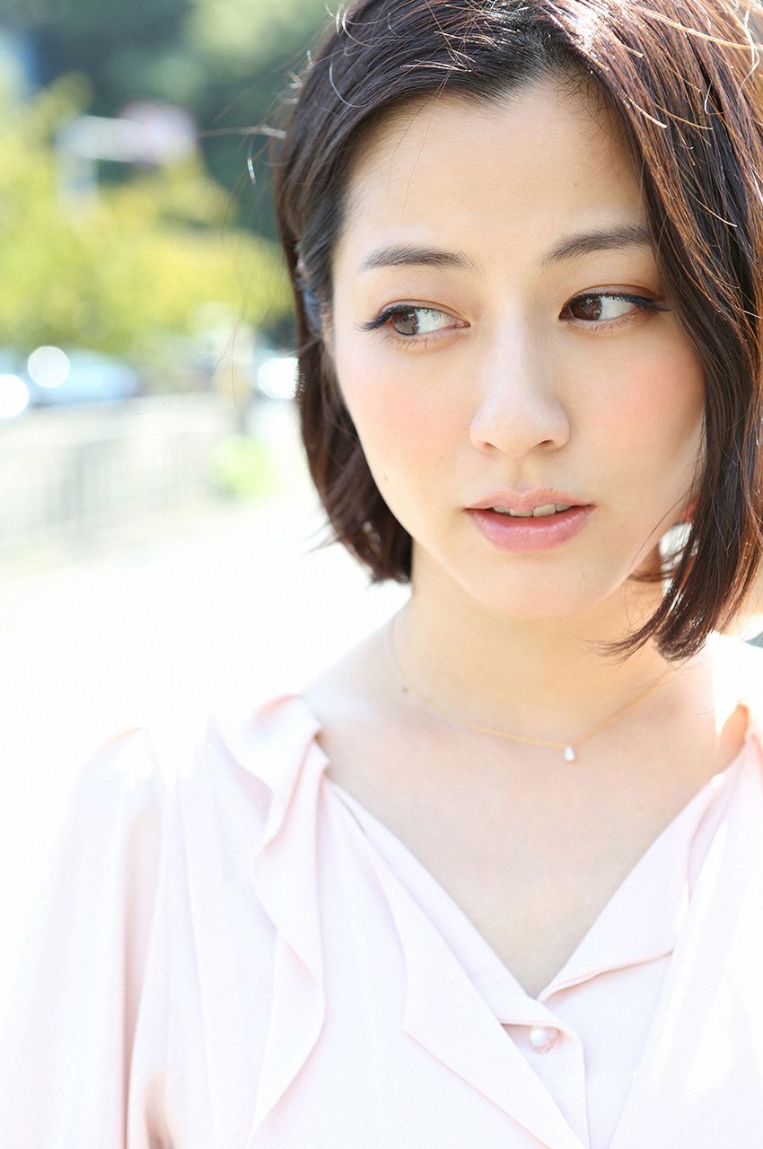 Yumi Sugimoto << Adult Weekend >> [WPB-net] No.187-188