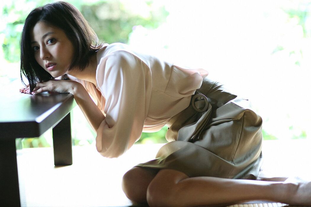 Yumi Sugimoto << Adult Weekend >> [WPB-net] No.187-188