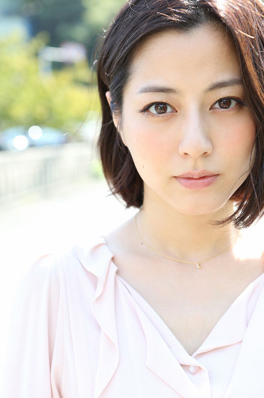 Yumi Sugimoto << Adult Weekend >> [WPB-net] No.187-188