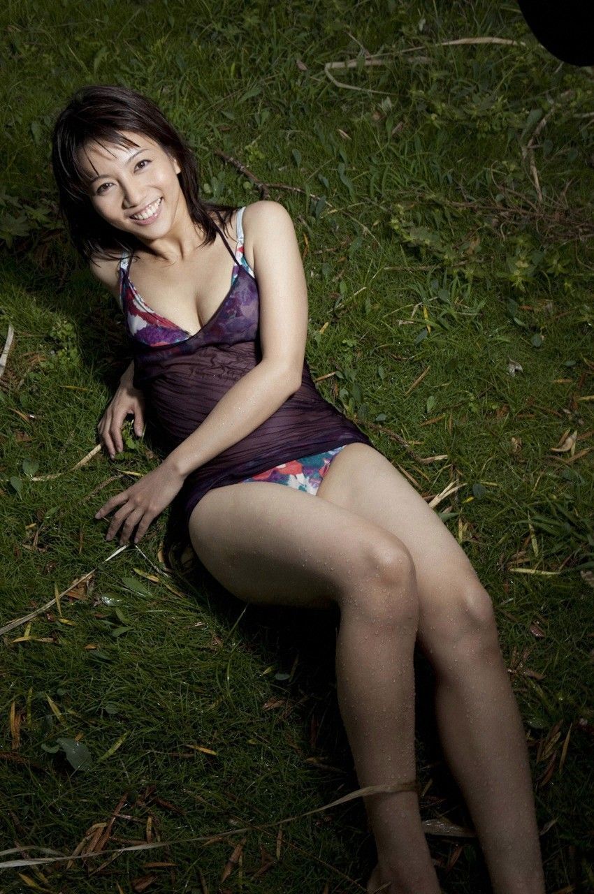 嘉菲まり恵 Marie Kai [WPB-net] No.127