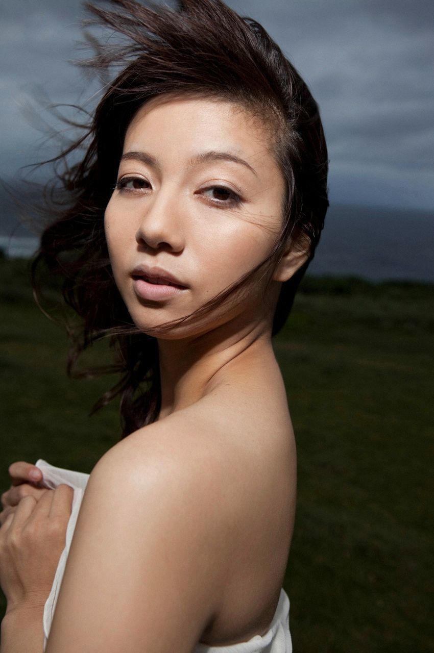 嘉菲まり恵 Marie Kai [WPB-net] No.127