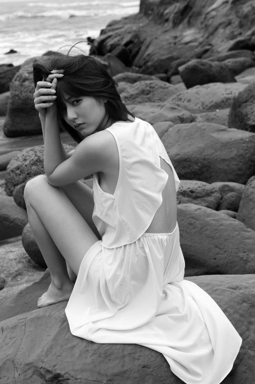 Yumi Sugimoto "Breathtakingly beautiful" [WPB-net] No.147
