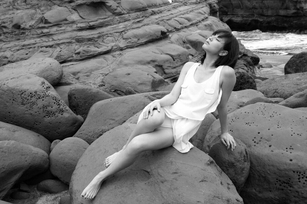 Yumi Sugimoto "Breathtakingly beautiful" [WPB-net] No.147