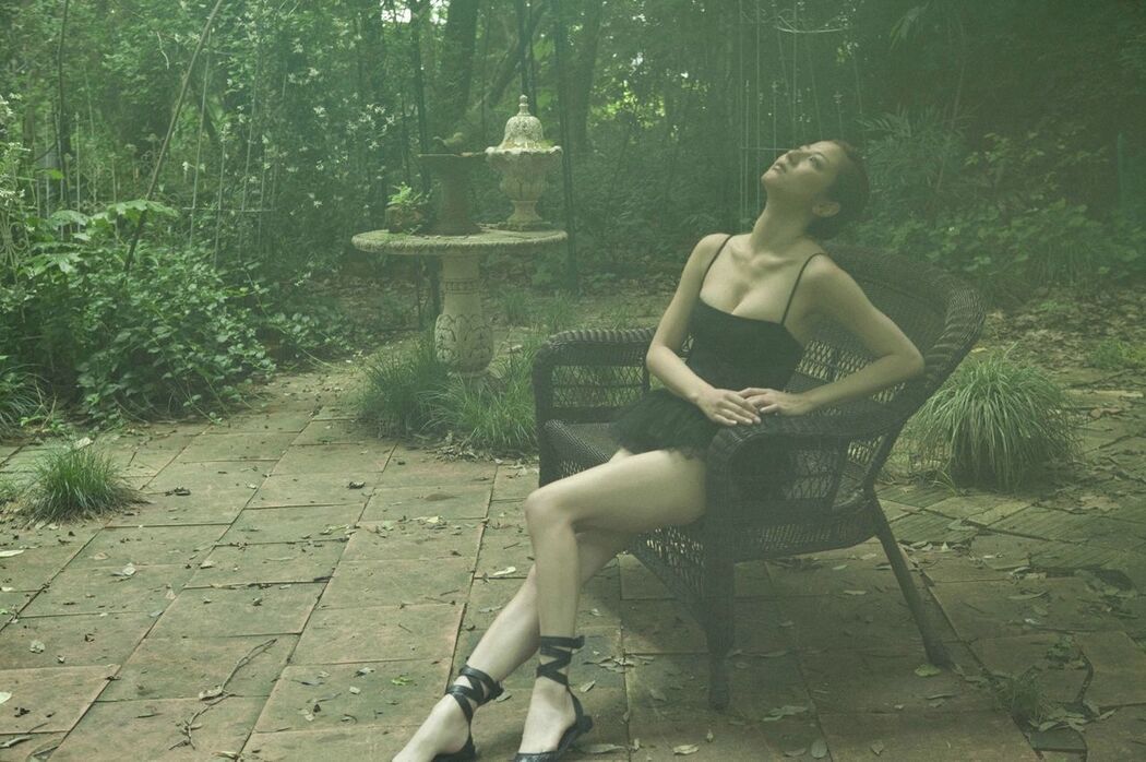 Yumi Sugimoto "Breathtakingly beautiful" [WPB-net] No.147