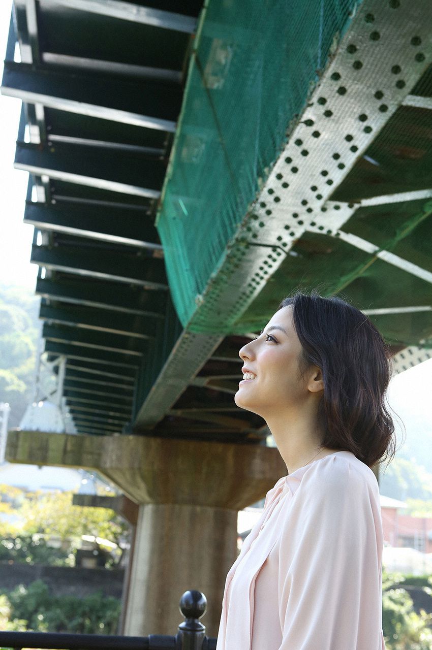 Yumi Sugimoto << Adult Weekend >> [WPB-net] No.187-188