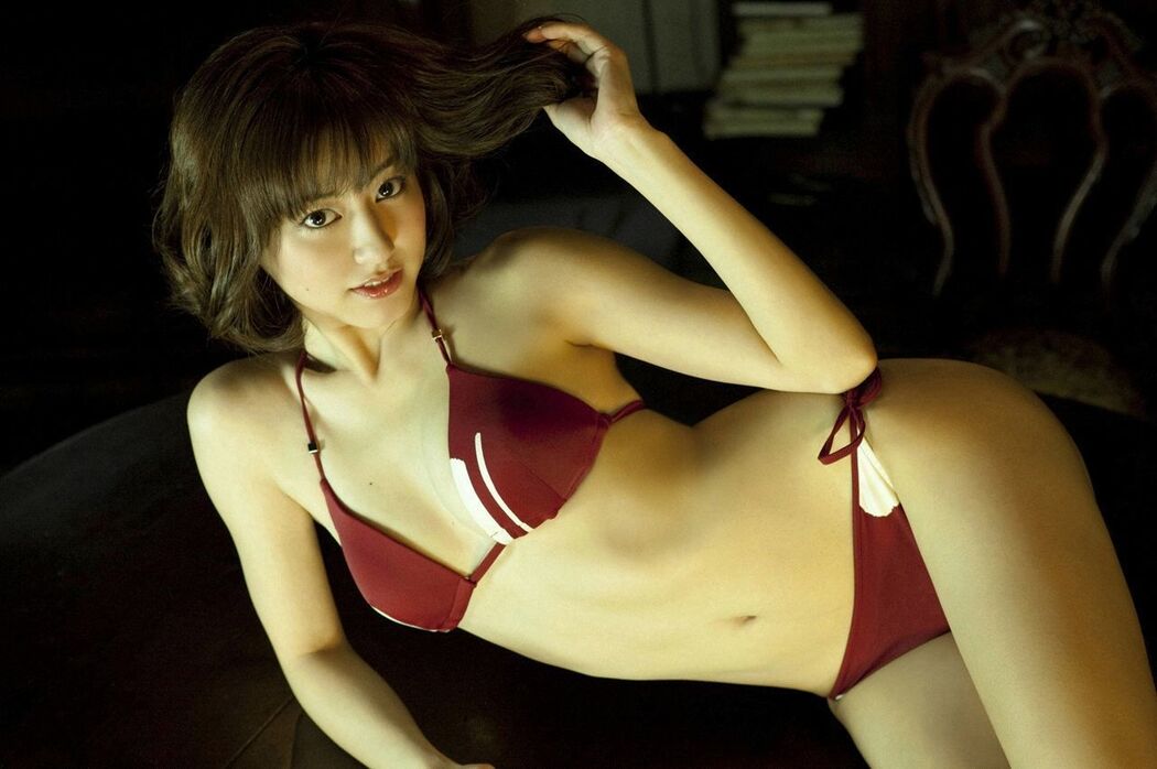 Yumi Sugimoto "Breathtakingly beautiful" [WPB-net] No.147