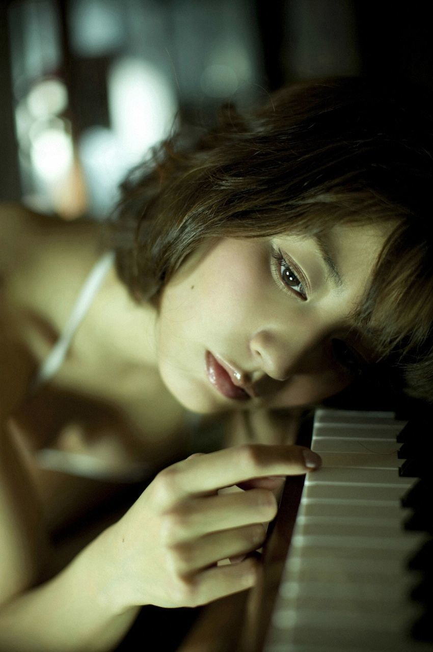 Yumi Sugimoto "Breathtakingly beautiful" [WPB-net] No.147