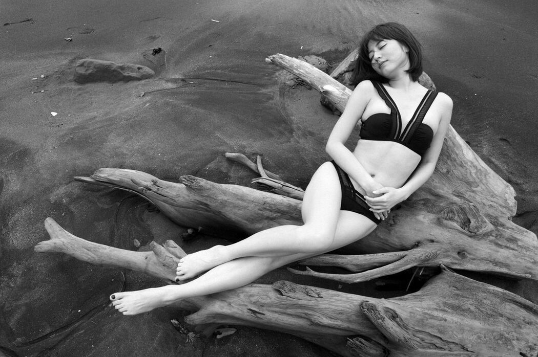 Yumi Sugimoto "Breathtakingly beautiful" [WPB-net] No.147