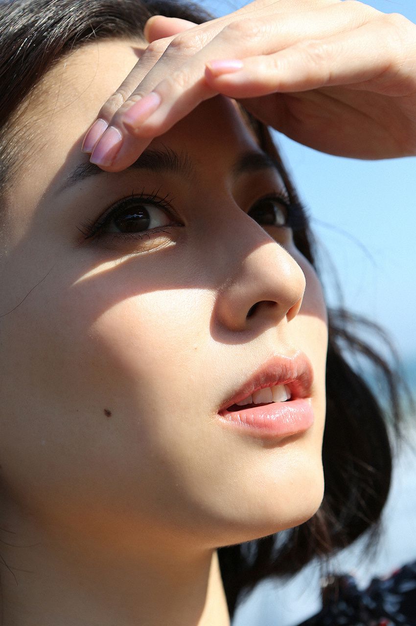 Yumi Sugimoto << Adult Weekend >> [WPB-net] No.187-188