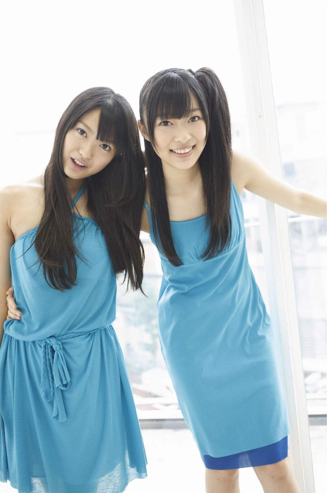 Yuko Oshima, Rino Sashihara, Yui Yokoyama, Rie Kitahara [WPB-net] No.135