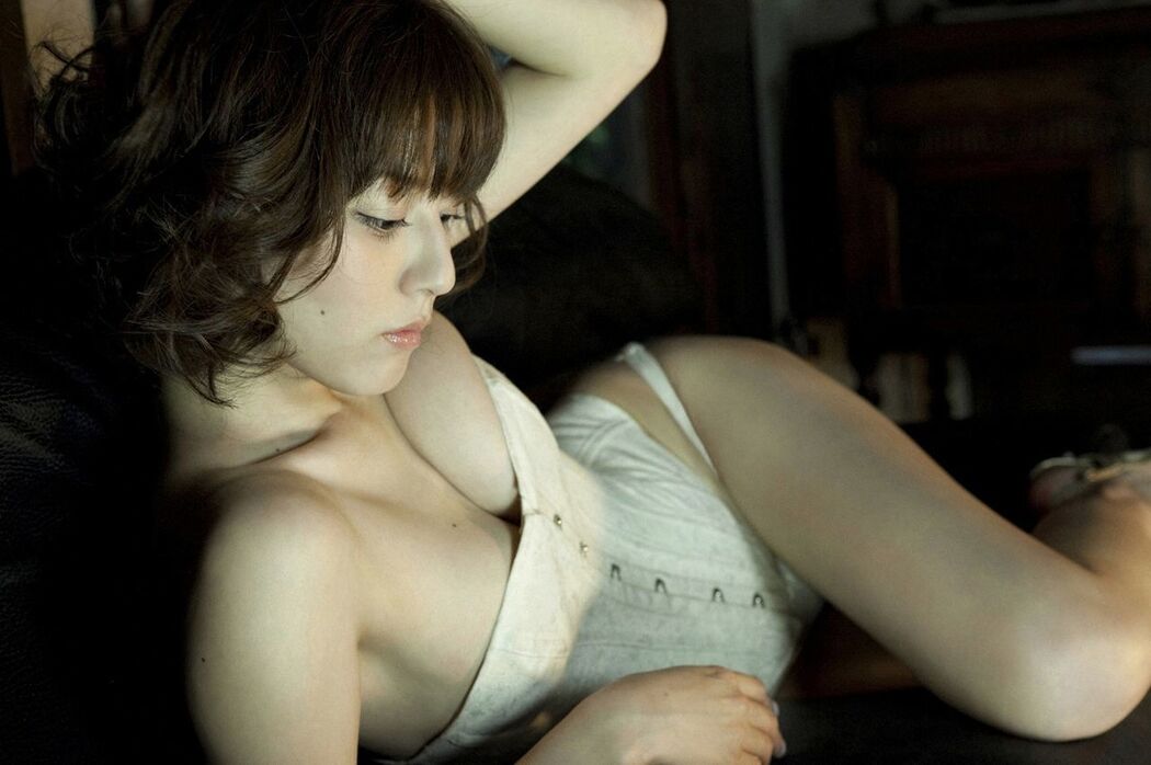 Yumi Sugimoto "Breathtakingly beautiful" [WPB-net] No.147
