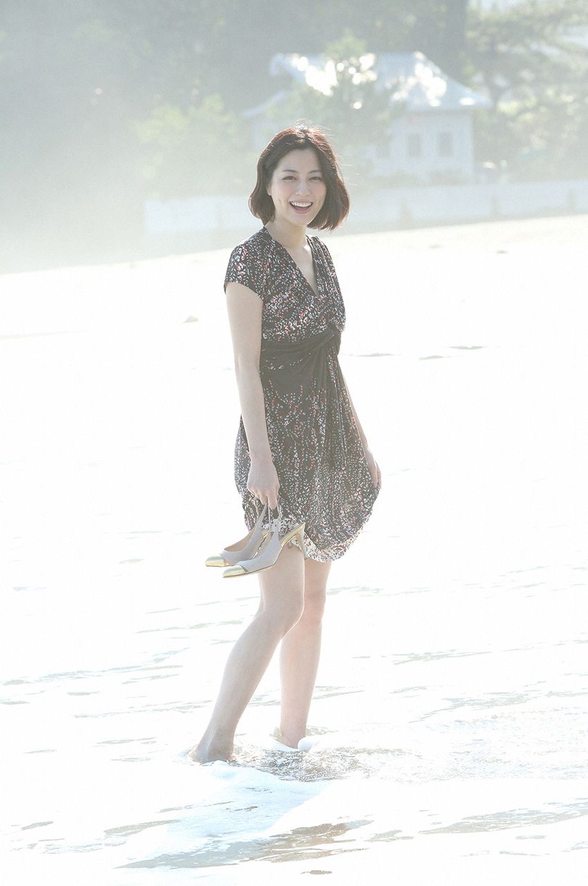 Yumi Sugimoto << Adult Weekend >> [WPB-net] No.187-188