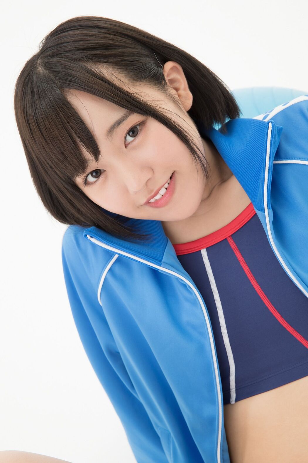 香月りお-Secret Gallery (STAGE1) 9.3 [Minisuka.tv]