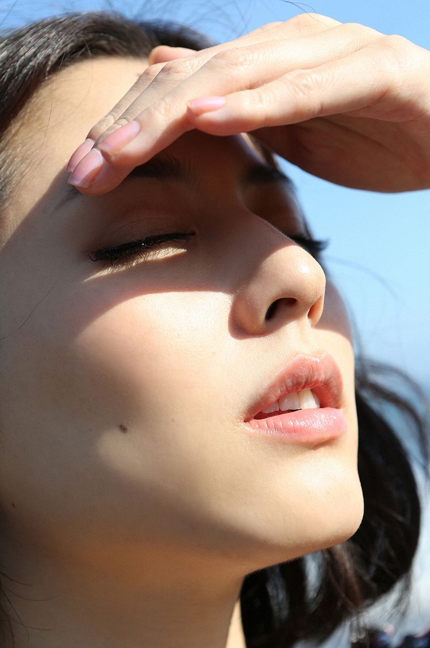 Yumi Sugimoto << Adult Weekend >> [WPB-net] No.187-188