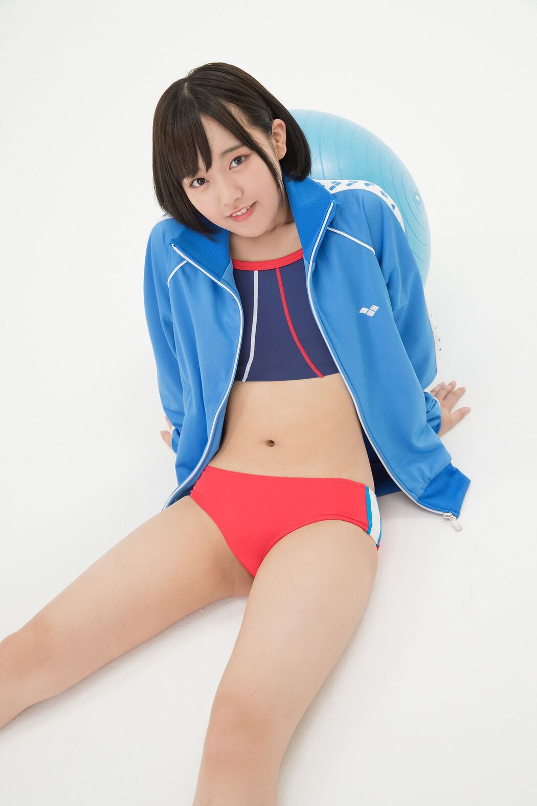 香月りお-Secret Gallery (STAGE1) 9.3 [Minisuka.tv]