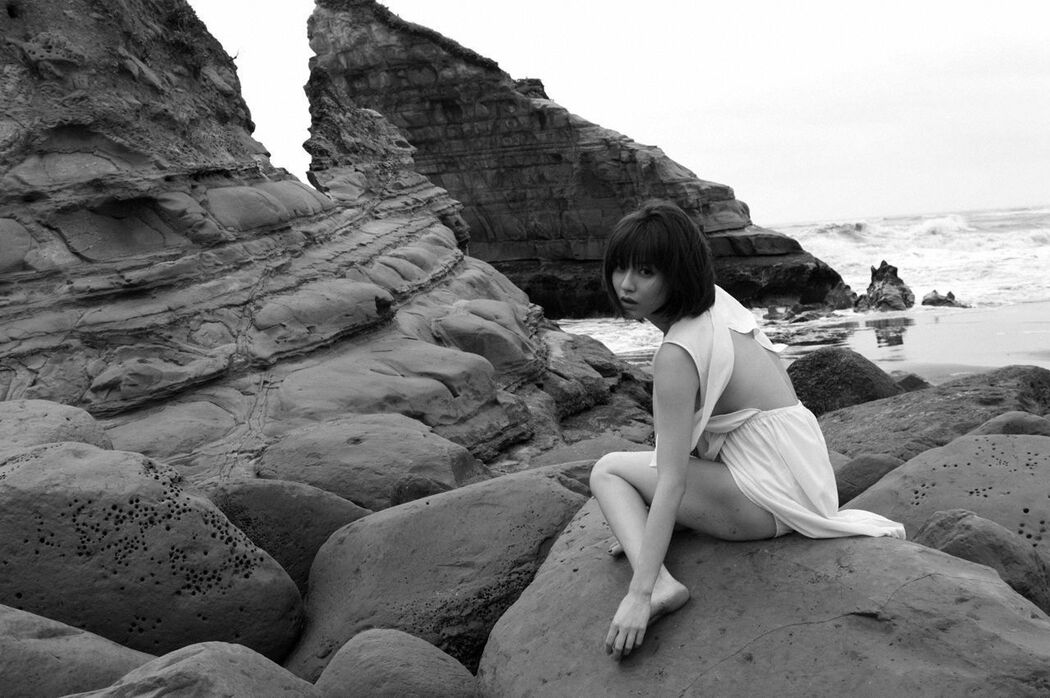 Yumi Sugimoto "Breathtakingly beautiful" [WPB-net] No.147