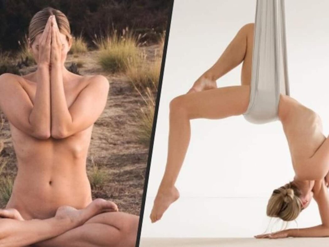 Devon Jenelle Yoga