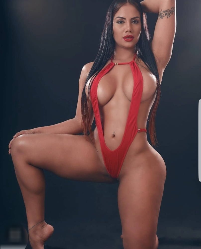 Gaby Ortega